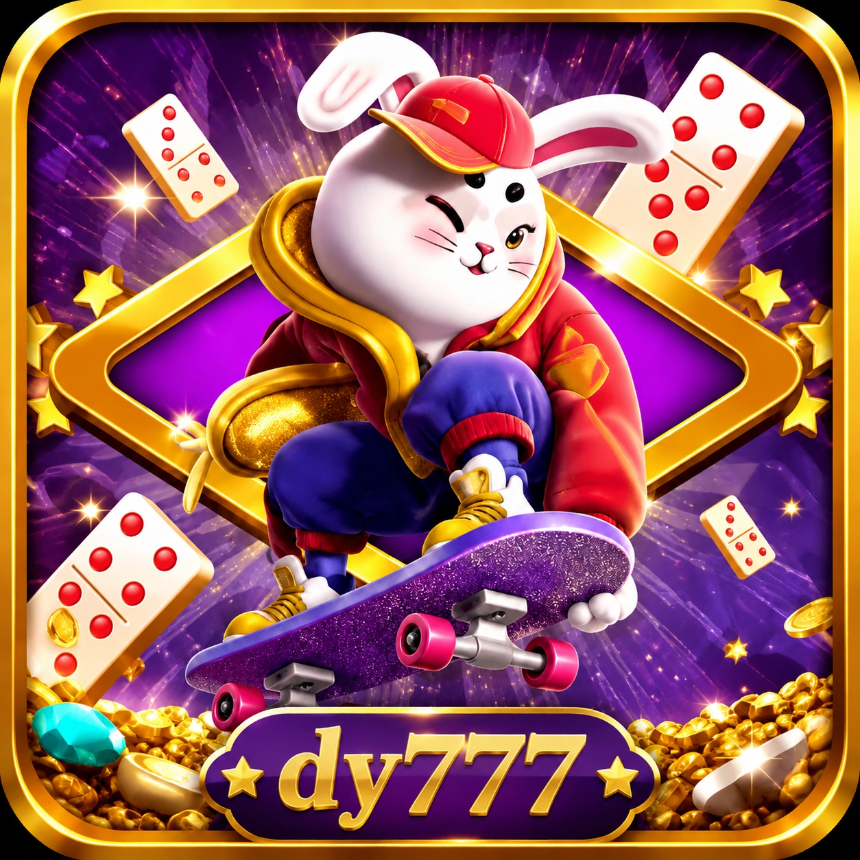 Download dy777 APK Terbaru Full Version