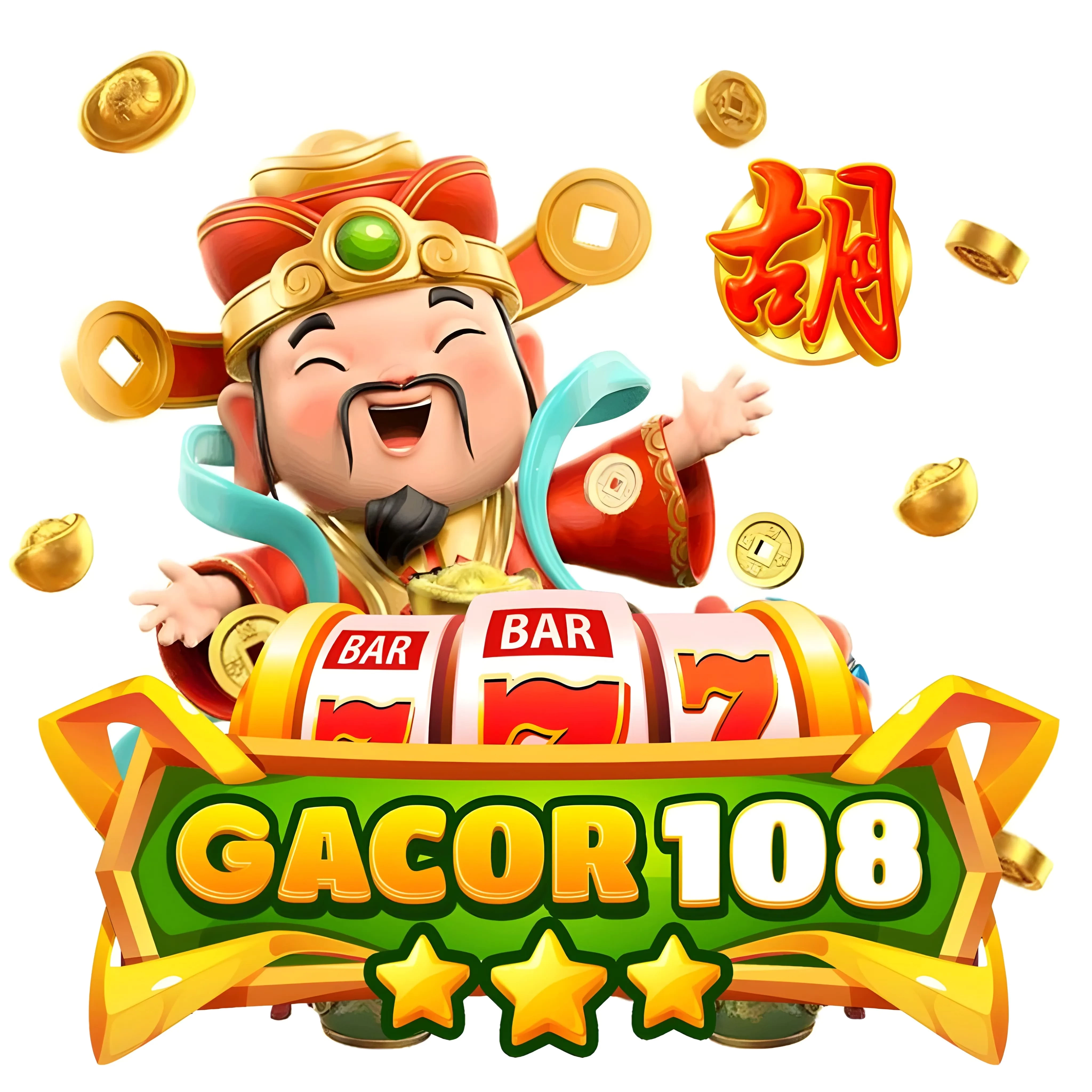 gacor108 APK Terbaru untuk Perangkat Android