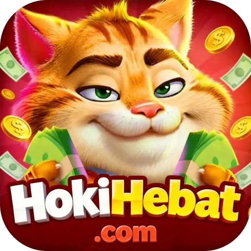 hokihebat APK Terbaru untuk Perangkat Android
