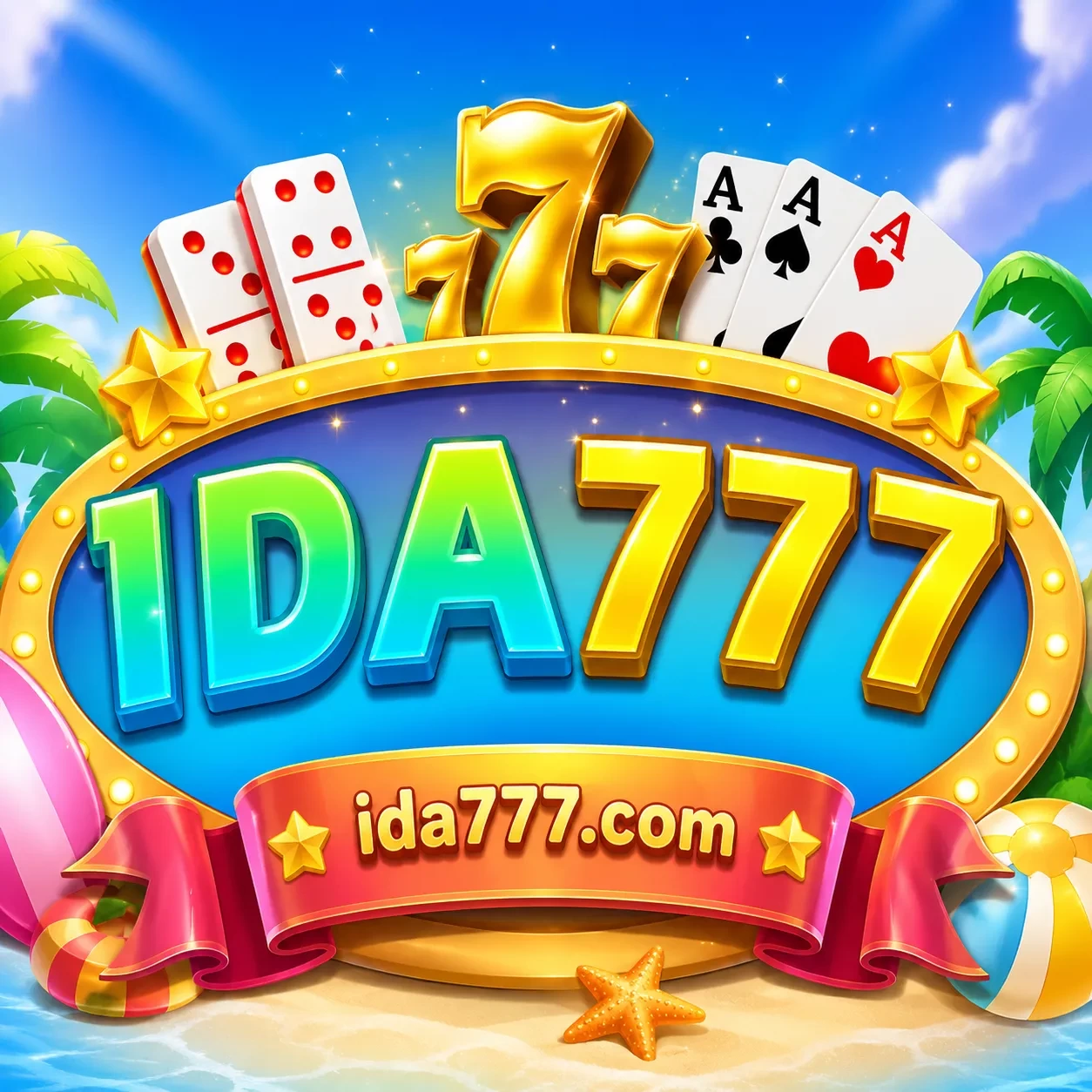 ida777 APK Terbaru untuk Perangkat Android