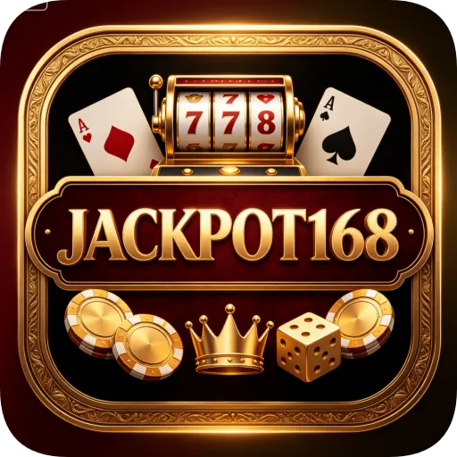 Download jackpot168 APK Terbaru Full Version