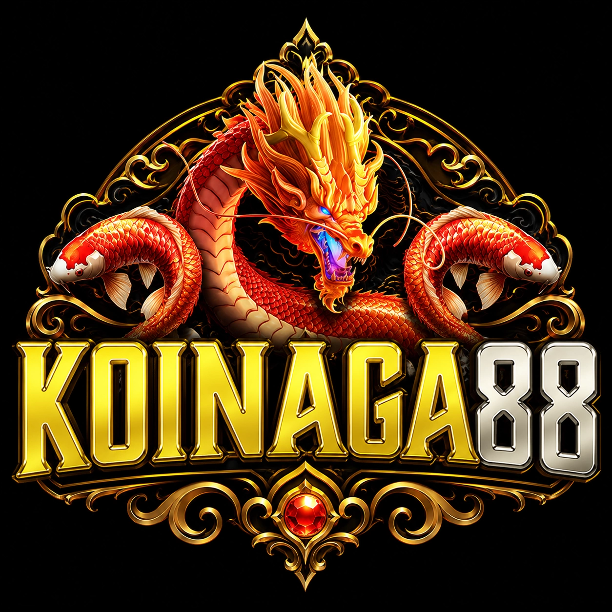 Download koinaga88 APK Terbaru Full Version