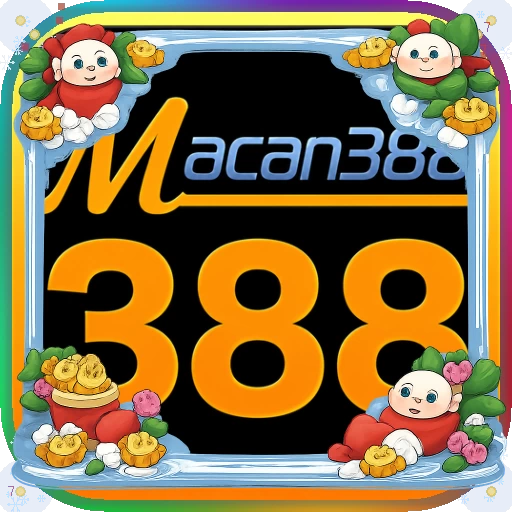 macan388 APK Terbaru dengan Fitur Lengkap