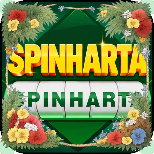 spinharta Terbaru untuk Android: Download APK Gratis