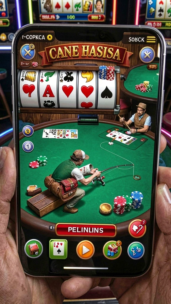 Review Aplikasi arena212