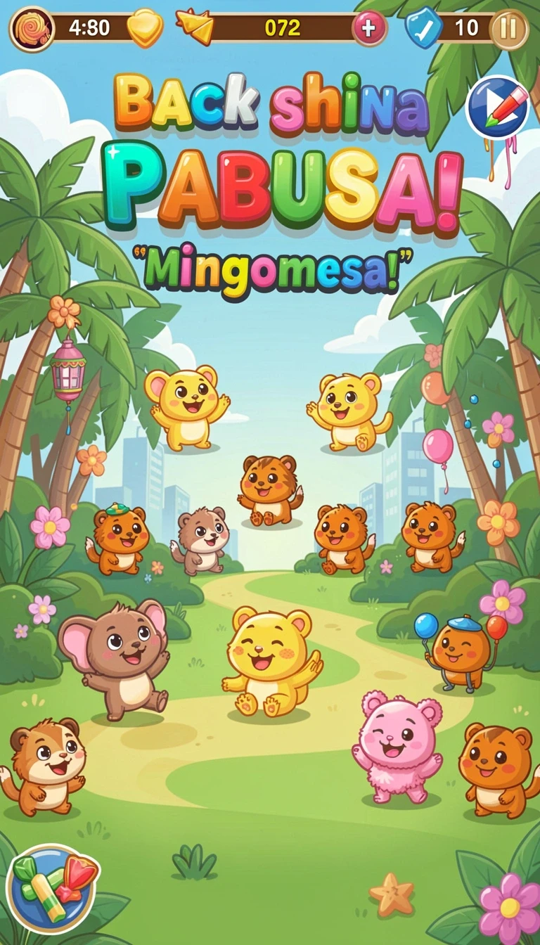 Aplikasi imbajp Terbaru dan Terlengkap