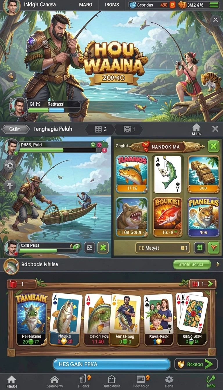 Review Aplikasi 333i