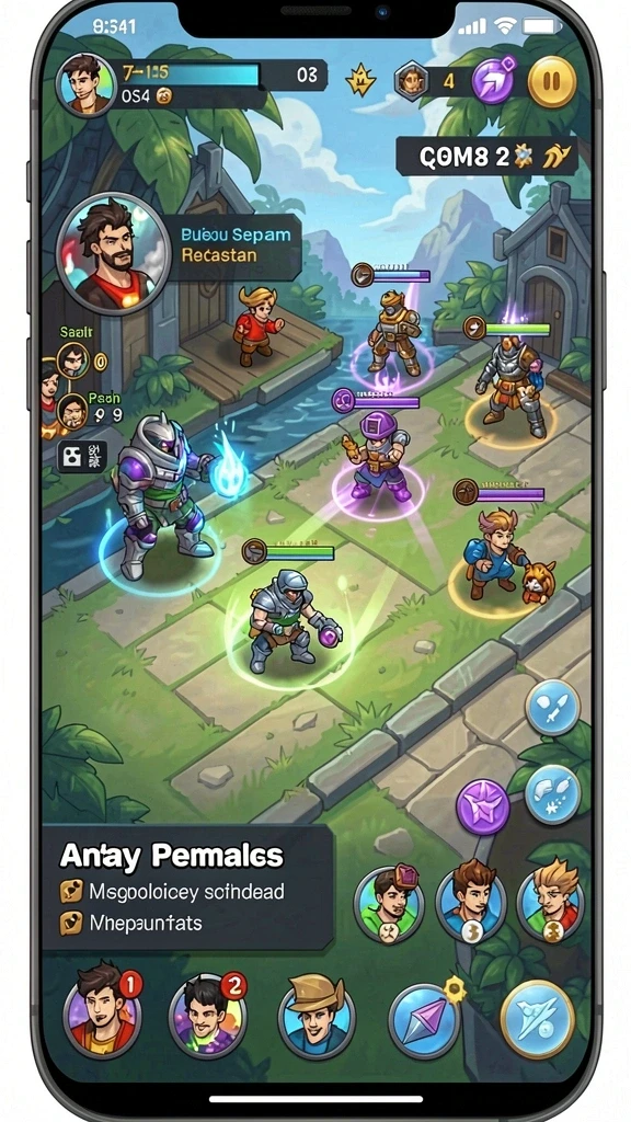 Review Aplikasi mg108