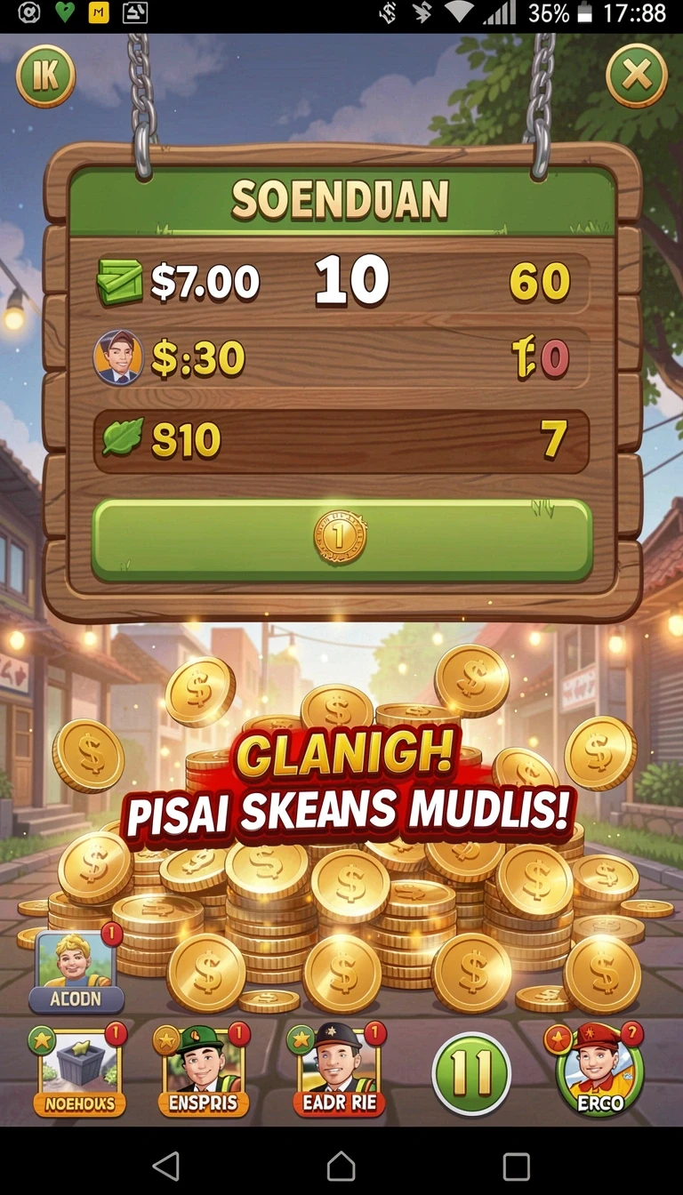 Panel keamanan