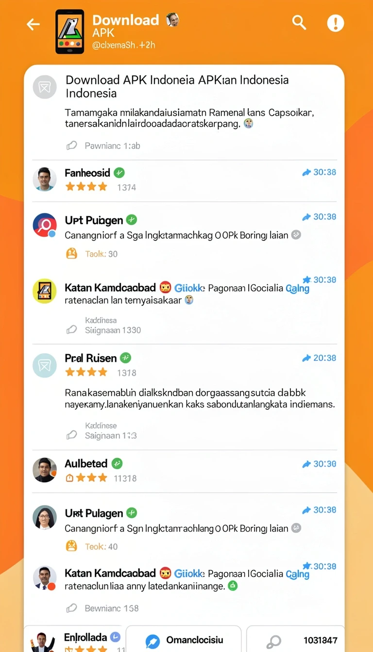 gomu837 App APK Terbaru