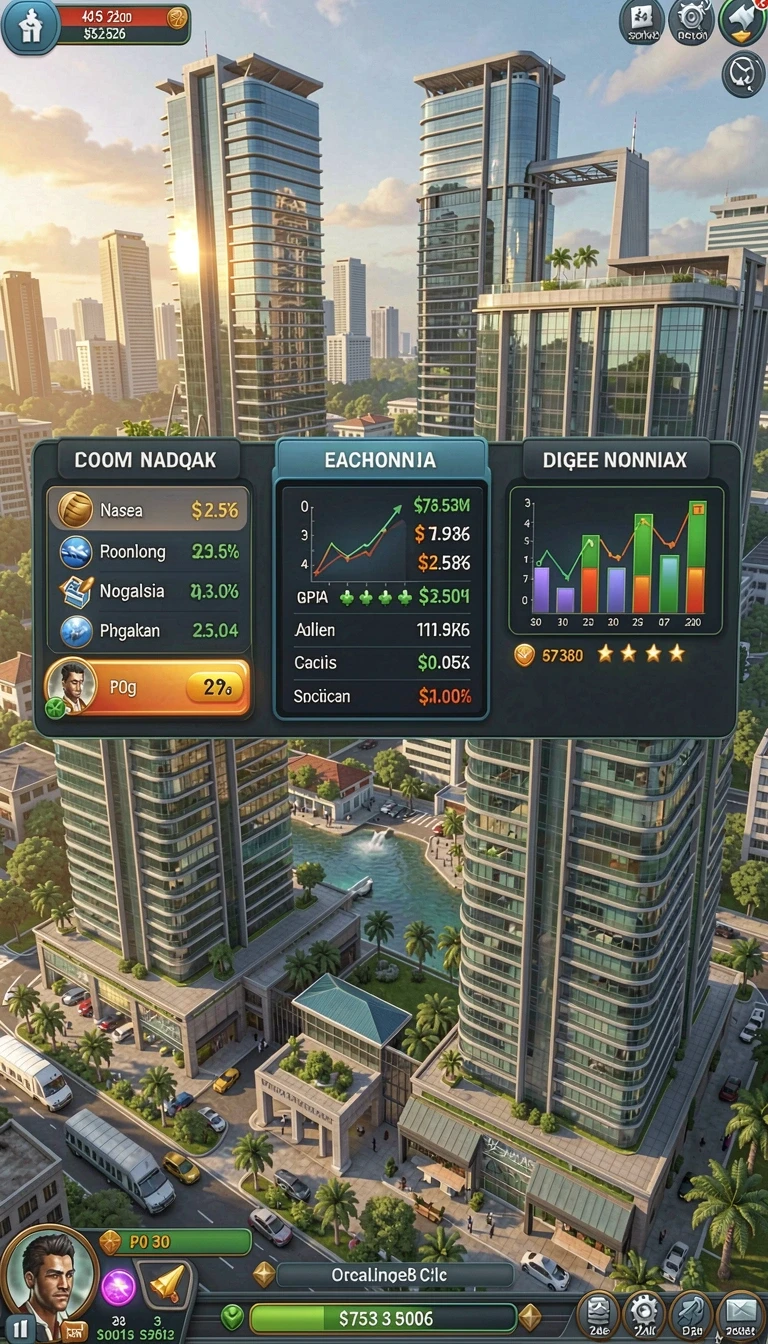 Review Aplikasi mahjong222