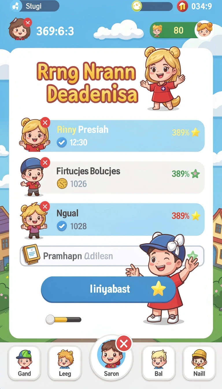 Aplikasi idagame Terbaru: Review dan Link Download