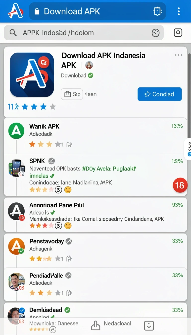 Review Aplikasi olxslot