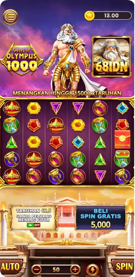 Review Aplikasi mainslot88