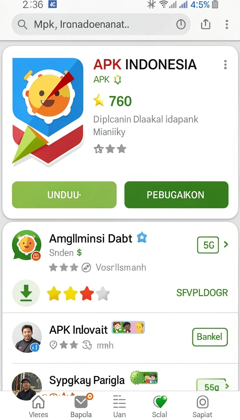 slot6000 APK Terbaru untuk Android Tanpa Iklan
