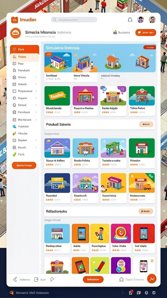 Review Aplikasi winallcasino