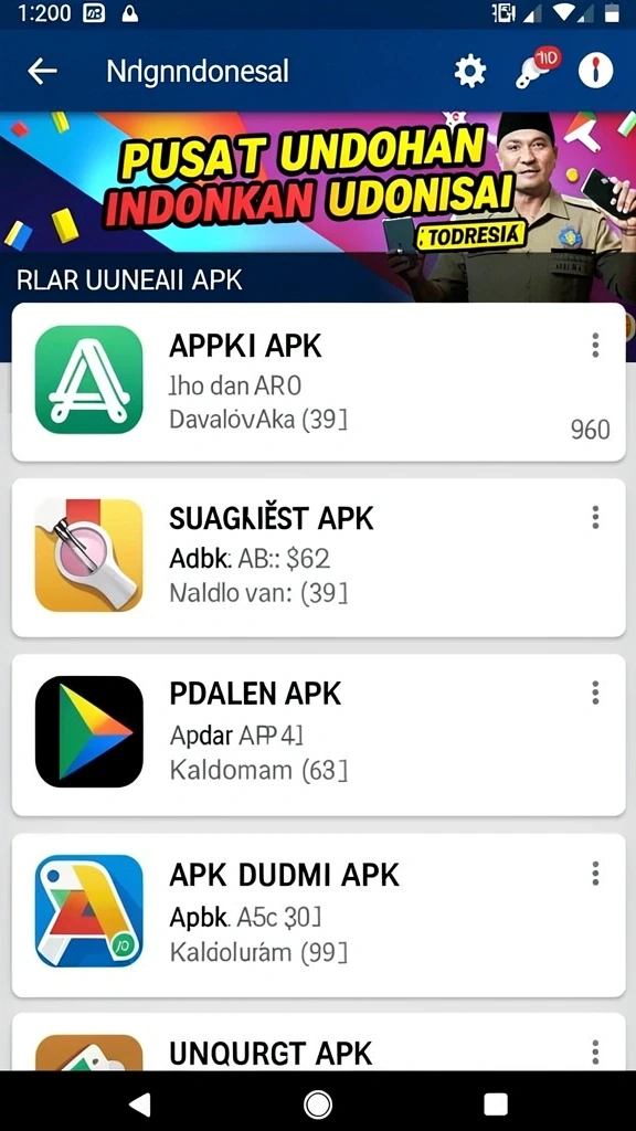 rr55 APK Terbaru dan Aman untuk Diunduh