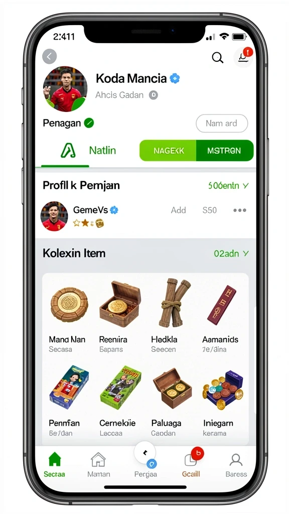 Review Aplikasi bingo188